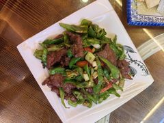 -老味道1992(武当山店)