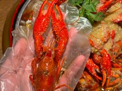 -乔街深夜食堂·小龙虾·高压锅生蚝(杭州总店)