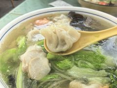 -安老太新疆第一碗(文艺路店)