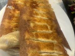 -大眼锅贴水饺(河东店)
