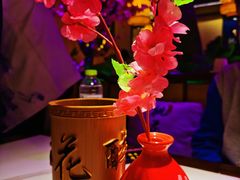 -今朝桃花醉川菜小酒馆(龙湖天街店)