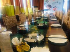 -火舞泰·泰式海鲜火锅餐厅(世纪城店)