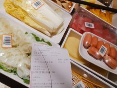 -野妹经典火锅(江夏中百店)