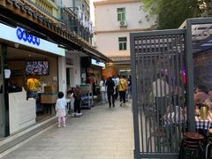 -阿妹小海鲜(下角店)