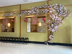 -酒久自助料理(佳兆业店)