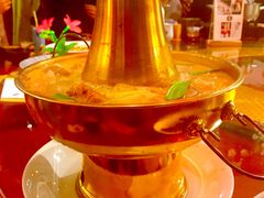-锦上中式酒馆(南内环店)