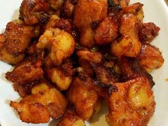 炙热童年-炙热童年·老北京炙子烤肉(南锣鼓巷店)