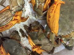 -杨记海鲜楼(三门黑金冠店)