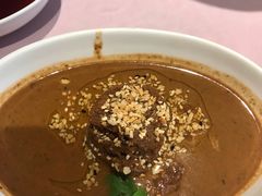 -鼎鼎香·港式火锅(北京SKP店)