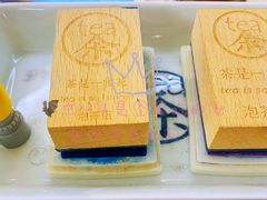 -茶是一枝花泡茶店