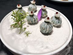 -梅花境(万科店)