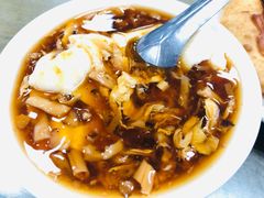 豆腐脑-护国寺小吃(东四店)