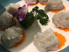 劲脆虾丸-青瓷火锅料理(西单大悦城店)