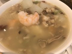 -添好运点心专门店(百老汇店)