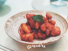 -青年公社烤鸭(青年路店)