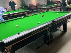 -云川台球(马甸店)