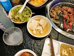 -老卜奎齐齐哈尔烤肉(人民东路店)