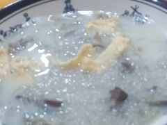 -鸭小妹鸭血粉丝(老门东店)