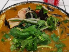 -肥汁米蘭香港米线(长宁来福士店)