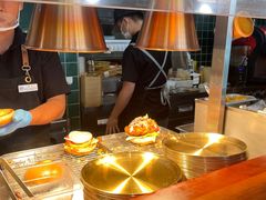 -魏斯理汉堡(西安沣东吾悦店)