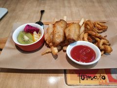 -必胜客(百联又一城店)