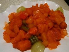 五味虾球-津菜宋记老房子(平山道店)