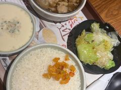 -真功夫(彩田路店)