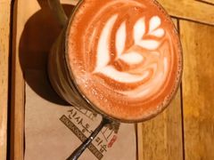 -新沙洞咖啡(泉乐坊店)