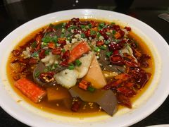-湖锦酒楼·32年地道湖北菜(光谷店)