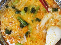 -喜家德虾仁水饺(深圳印力中心店)