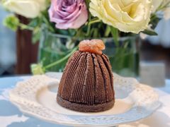 -Le Bistrot de Racine