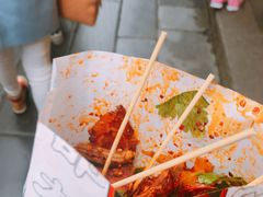 -張飛牛肉(锦里店)