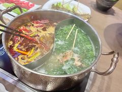 -东国海鲜火锅城(氹仔店)