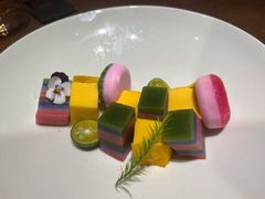 -泰香米泰国餐厅(南宁店)