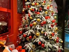 -弗兰克牛排西餐厅Ribone steak house(柠檬花园店)