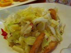 -巴尔喀十新疆餐厅(开发区店)