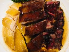 -粤麓轩餐厅(中信泰富广场店)