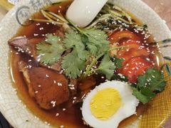 -吉味馆(柠溪店)