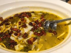 -绿茶餐厅(广州天河城店)