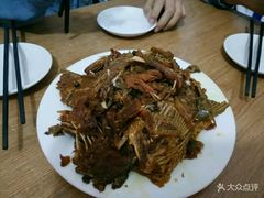 -金鹏鱼肉馆