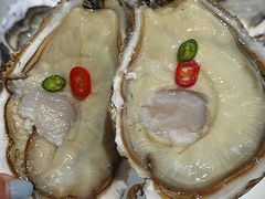-大锅强·蒸海鲜青岛菜(金沙滩店)