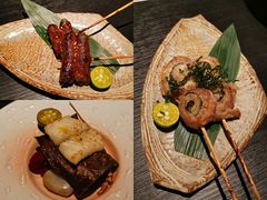 -花潮料理艺食馆(成都万象城店)