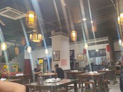-高伟炒鸡总店(金源路店)