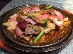 -琼菜王(南海店)
