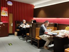 -全聚德(长白直营店)