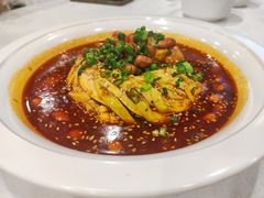 -鑫巴蜀小镇 · 水煮鱼专研店(玉桥店)