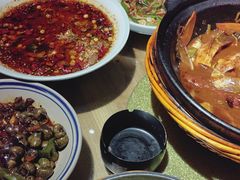 -打酱油·非遗淮扬菜(瘦西湖梅岭店)