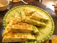 -九寨沟石锅鱼(沣峪口二十年店)