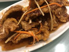 -西夏回族烧麦馆(牡丹街店)