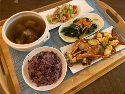-和伊母婴护理中心·全套房(金山店)